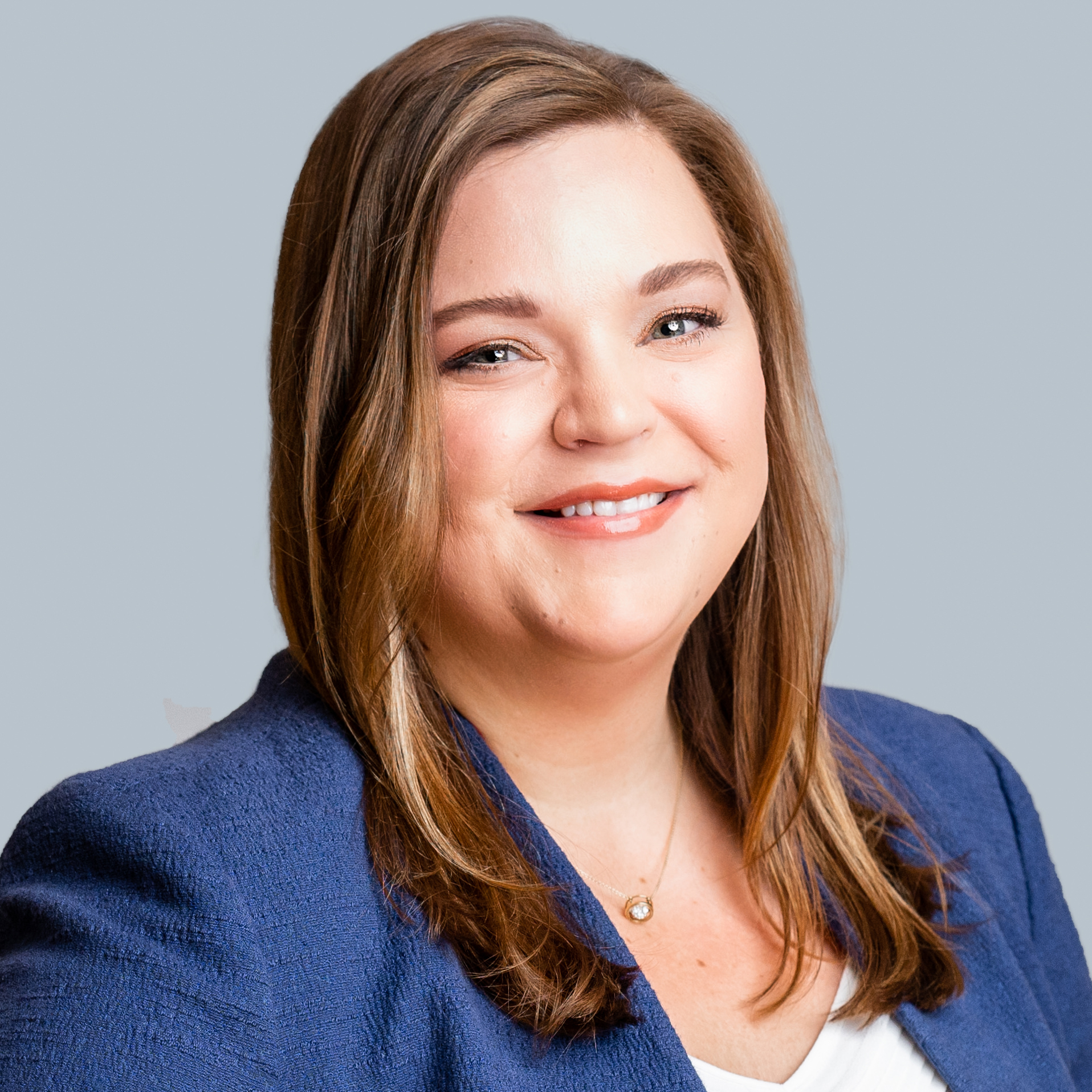 Michelle Mathy – Capitol Counsel